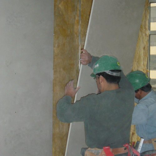 Photo Library Gypsum Association