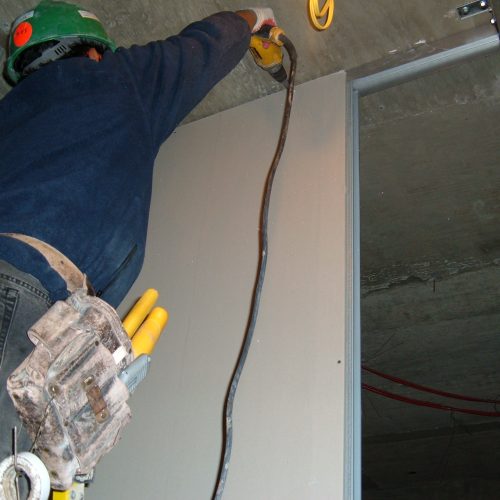 Photo Library Gypsum Association