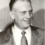 Lloyd H. Yeager