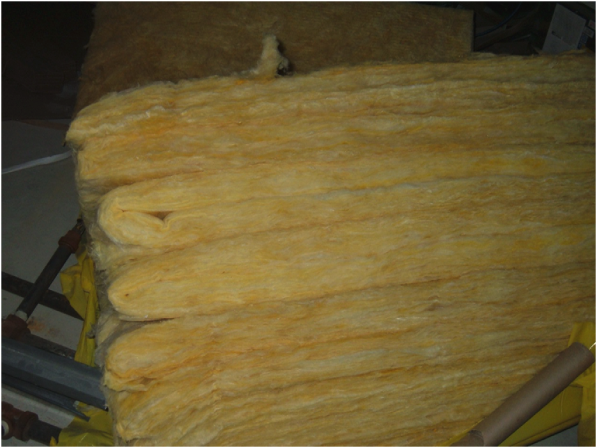 insulation Gypsum Association