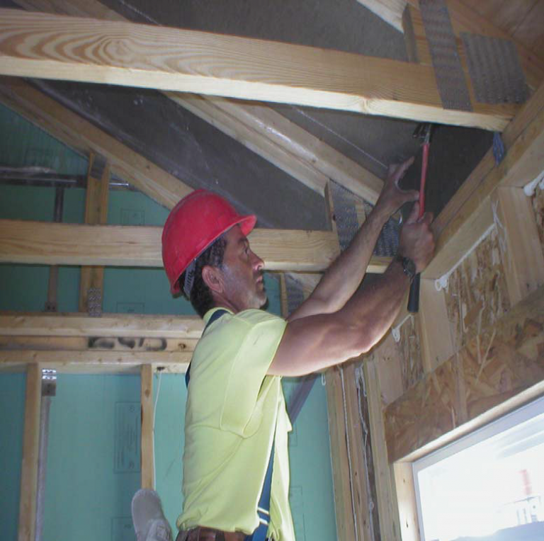 Spacing and Installation of Fasteners (Preview) Gypsum Association