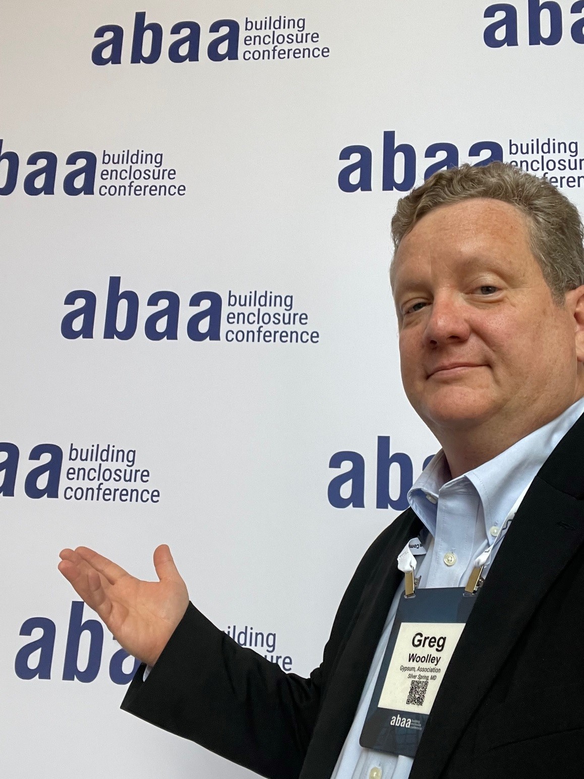 #1 – Greg- ABAA Conference 2024 Reston, VA