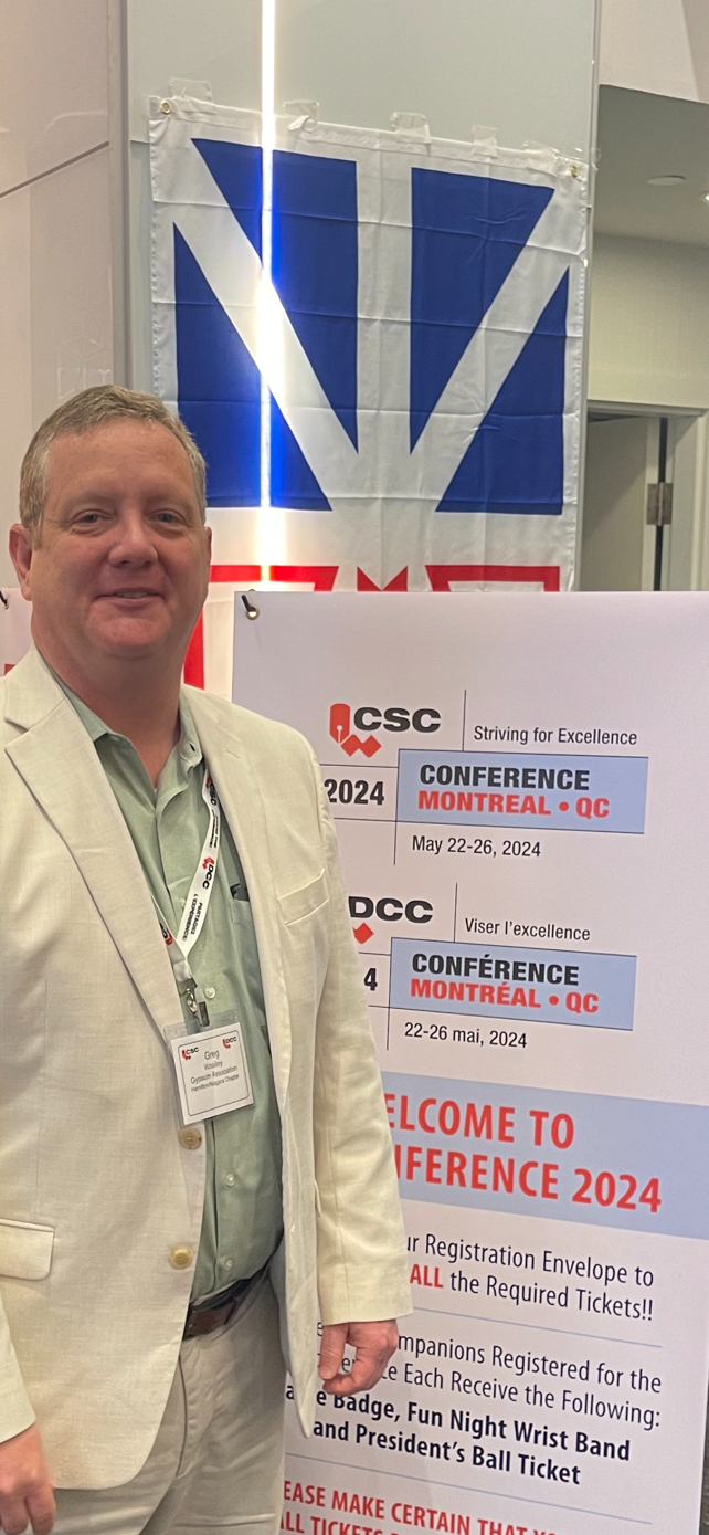 Greg 2024 CSC Montreal