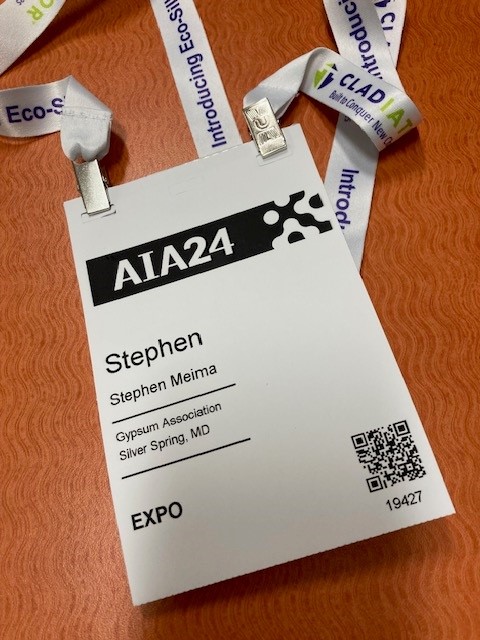 AIA 2024 photo