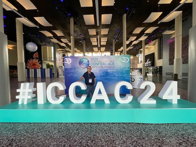 Michael – ICC Code Hearings 2024